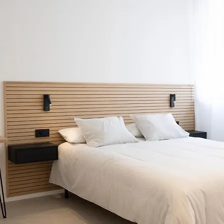 De Estreno En Fantastica Zona Apartment Santander