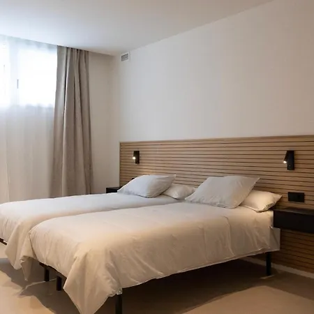 Apartment De Estreno En Fantastica Zona Santander