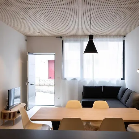 Apartment De Estreno En Fantastica Zona *