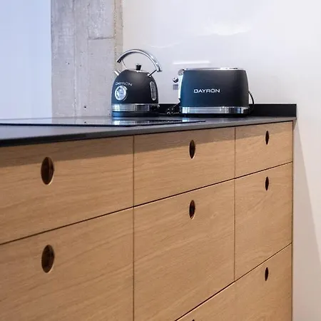 De Estreno En Fantastica Zona Apartment Santander